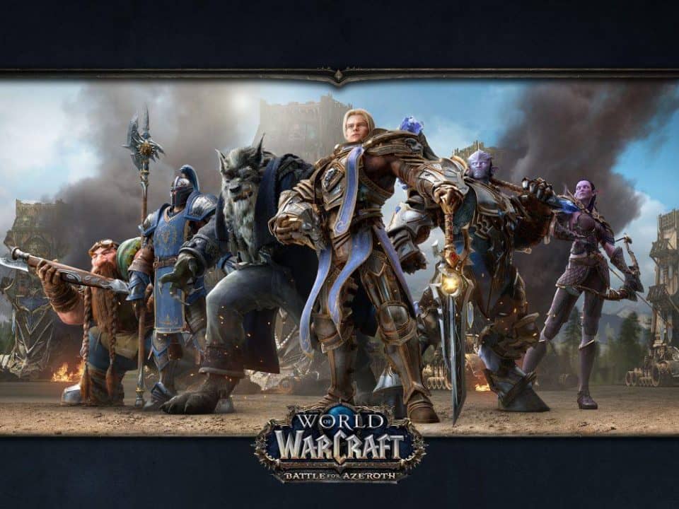 Πηγή: worldofwarcraft.com