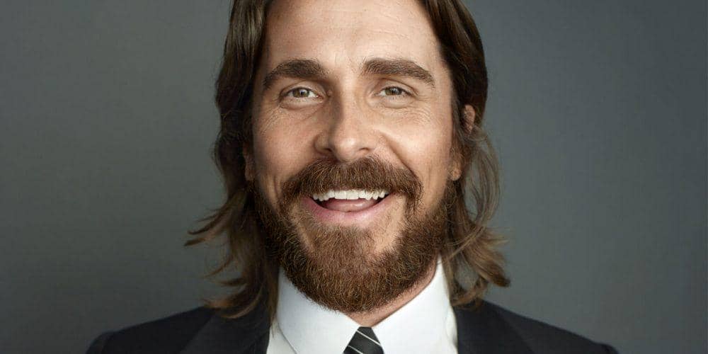 Christian Bale