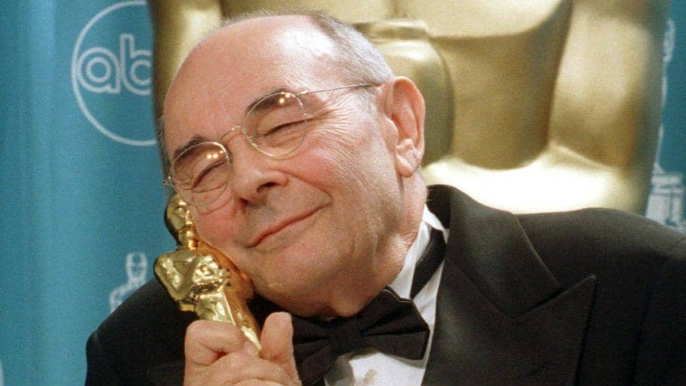 Stanley Donen