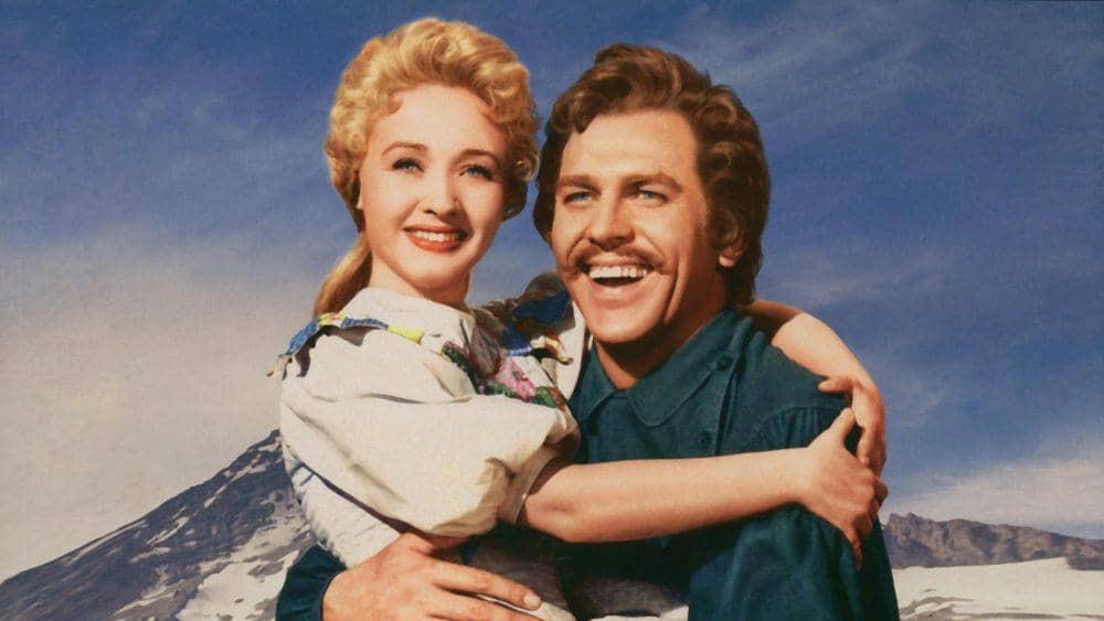 Stanley Donen