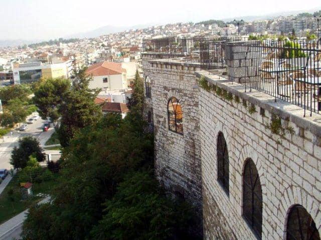Λιθαρίτσια