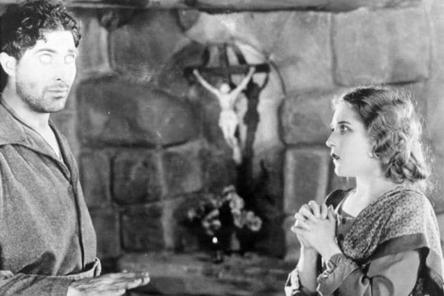 Frances Marion