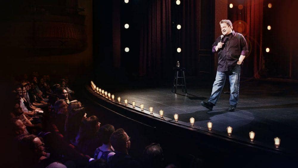 Stand up comedy Athens