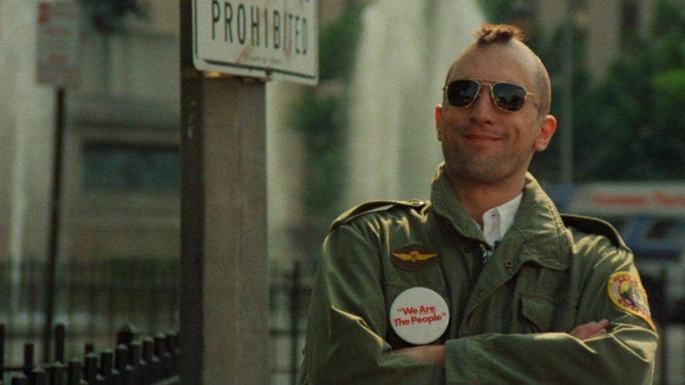 Ταινίες που δεν κέρδισαν όσκαρ - Taxi Driver