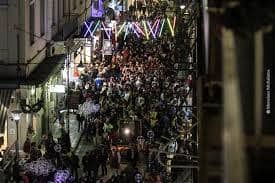 Τσικνοπέμπτη