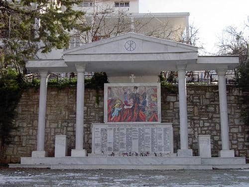 Χορτιάτης