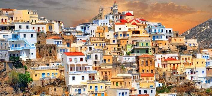 Όλυμπος Καρπάθου