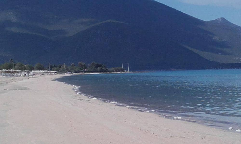 Δροσιά