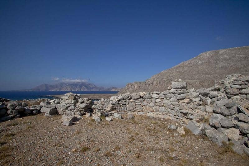 Όλυμπος Καρπάθου