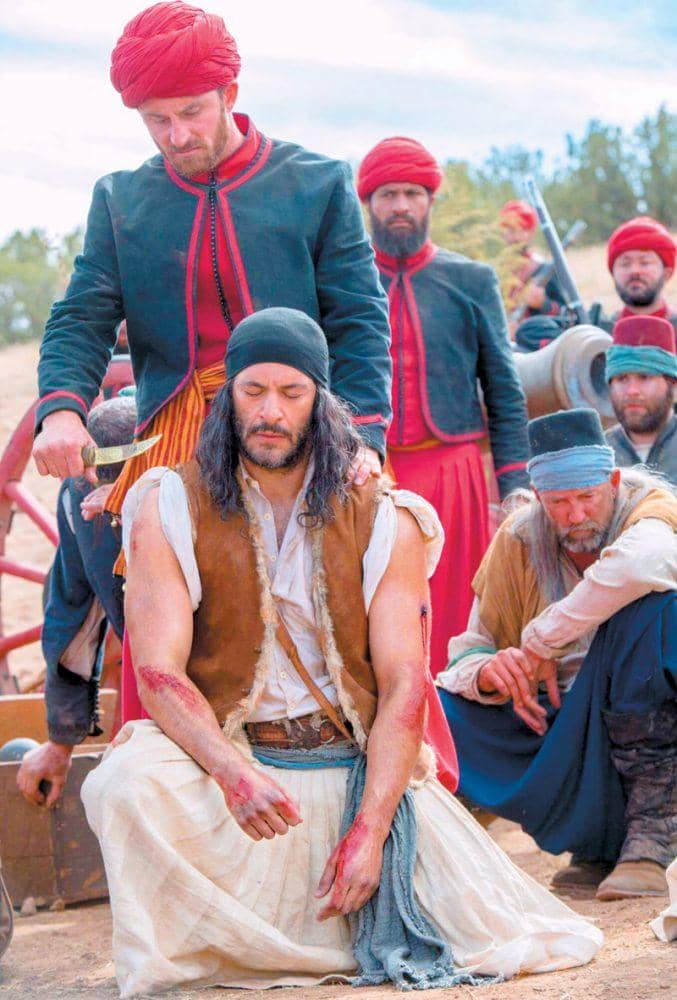 ταινίες για την 25η Μαρτίου