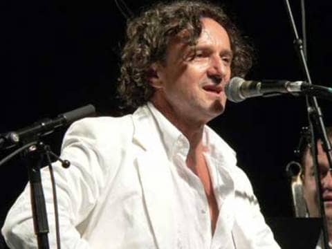 Goran Bregovic
