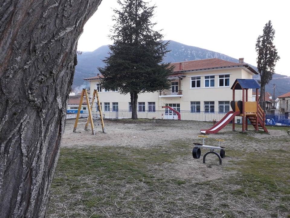 Καρναβαλική παρέλαση
