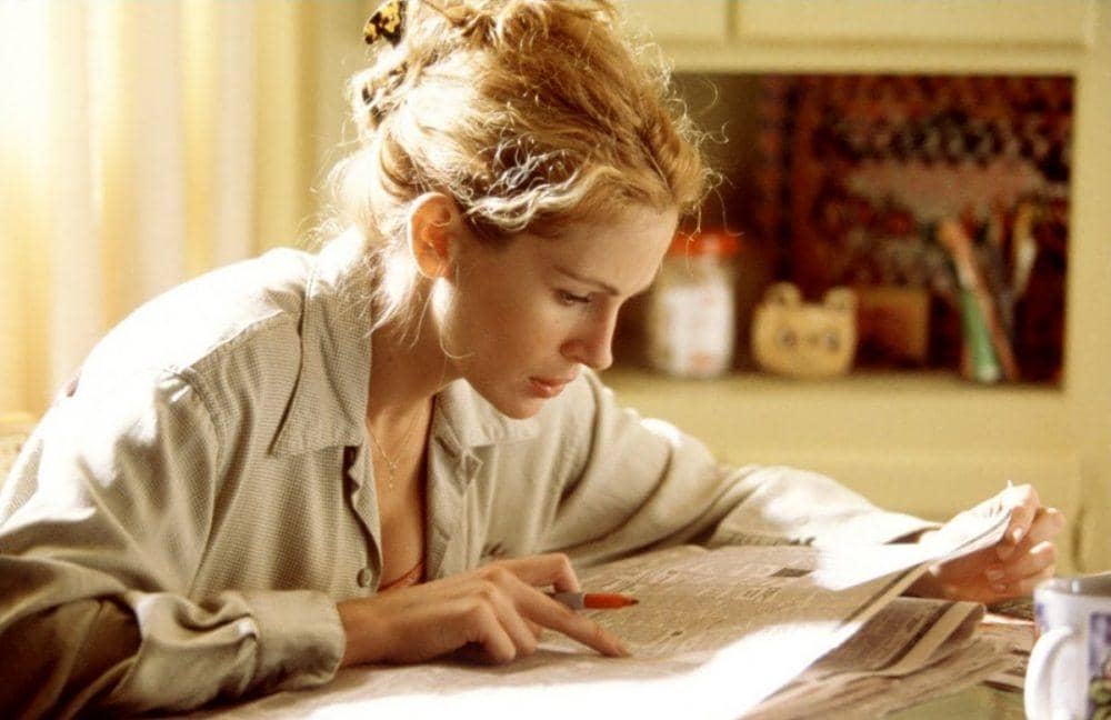 Erin Brockovich