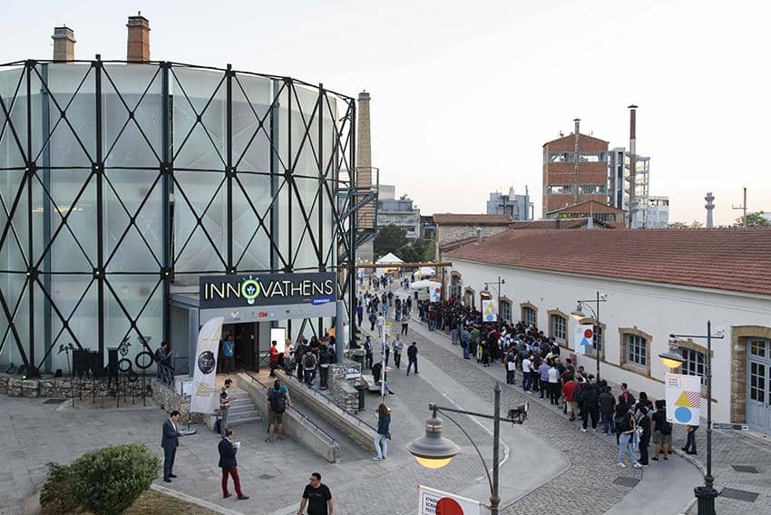 Athens Science Festival 2019