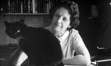 Rachel Carson