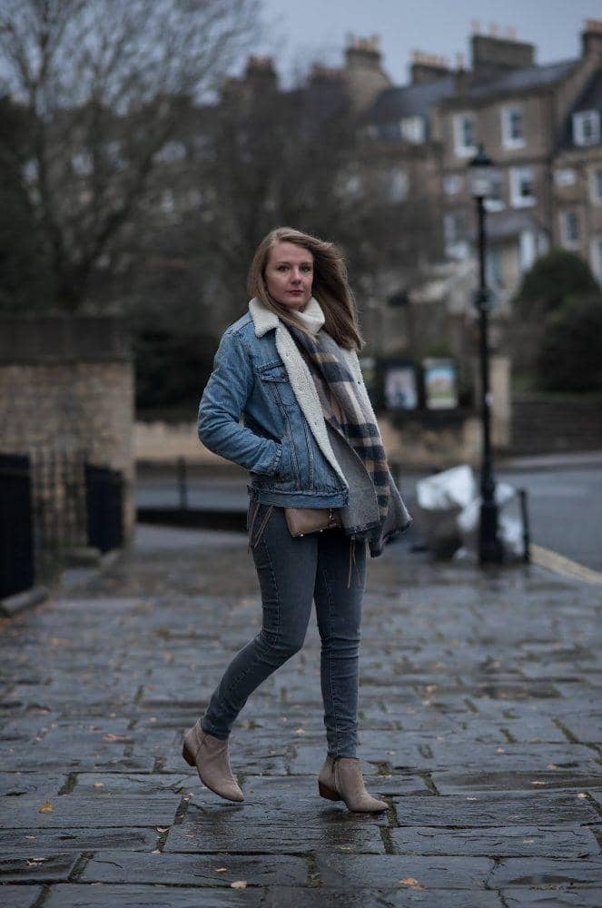 denim jackets