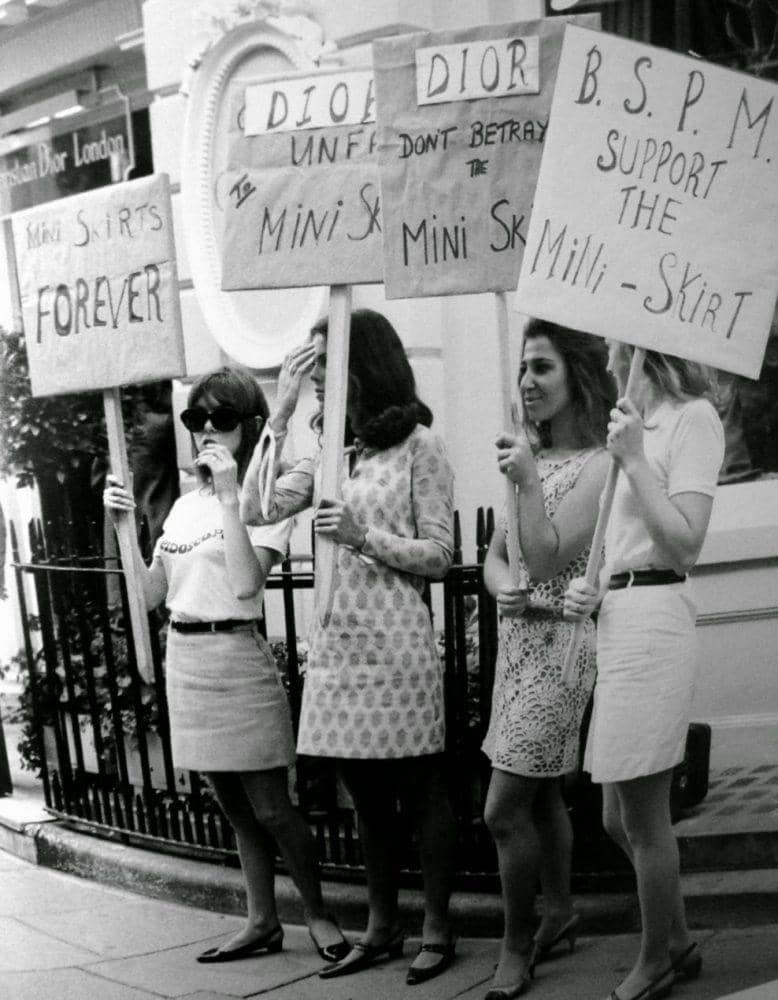 Mary Quant