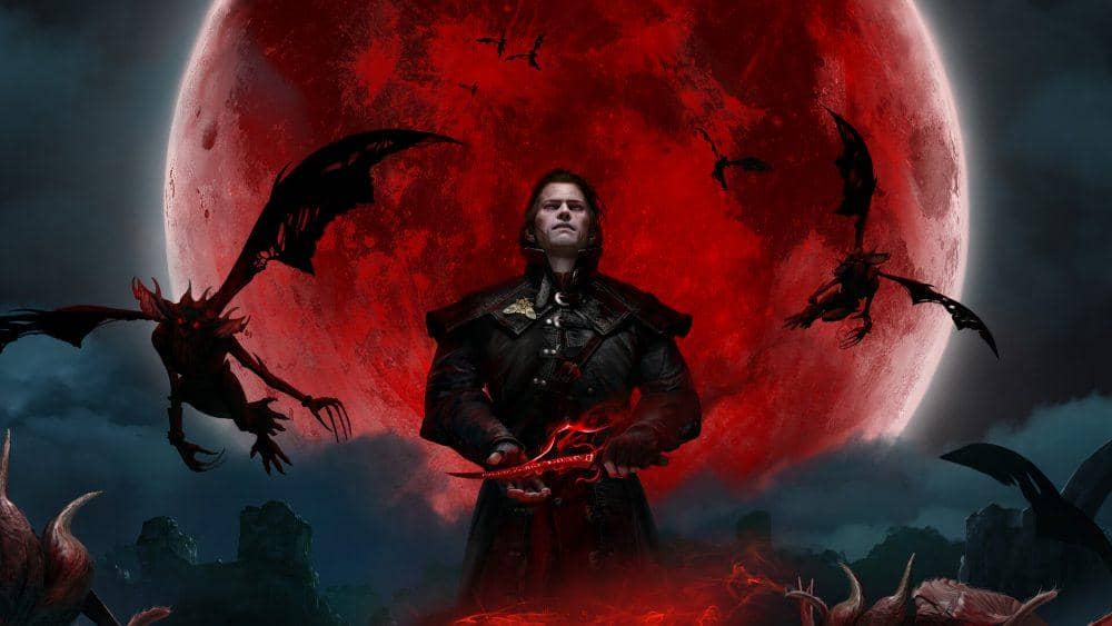 Gwent: Crimson Curse