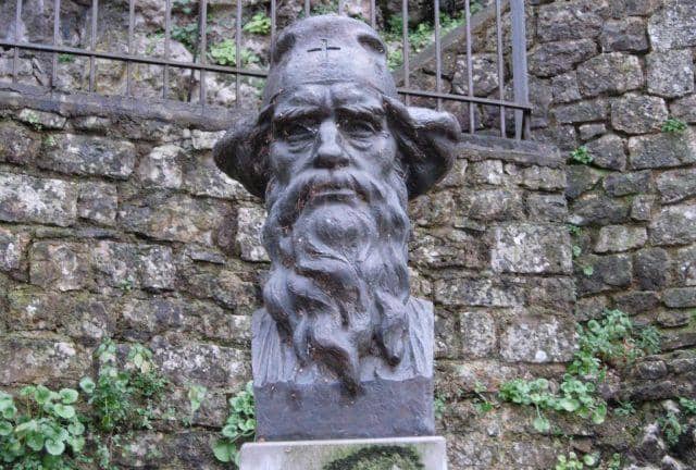 μνημείο του Διονυσίου Σκυλοσόφου