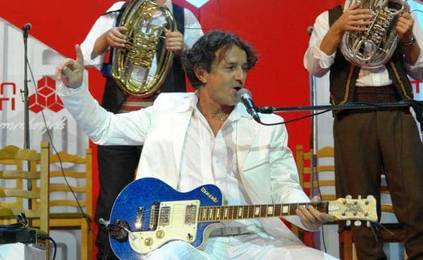 Goran Bregovic