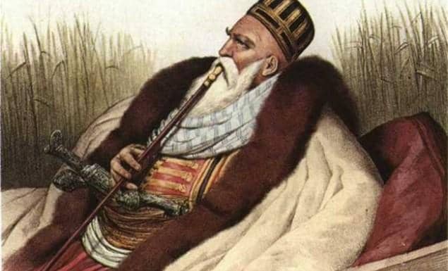 Αλή Πασάς