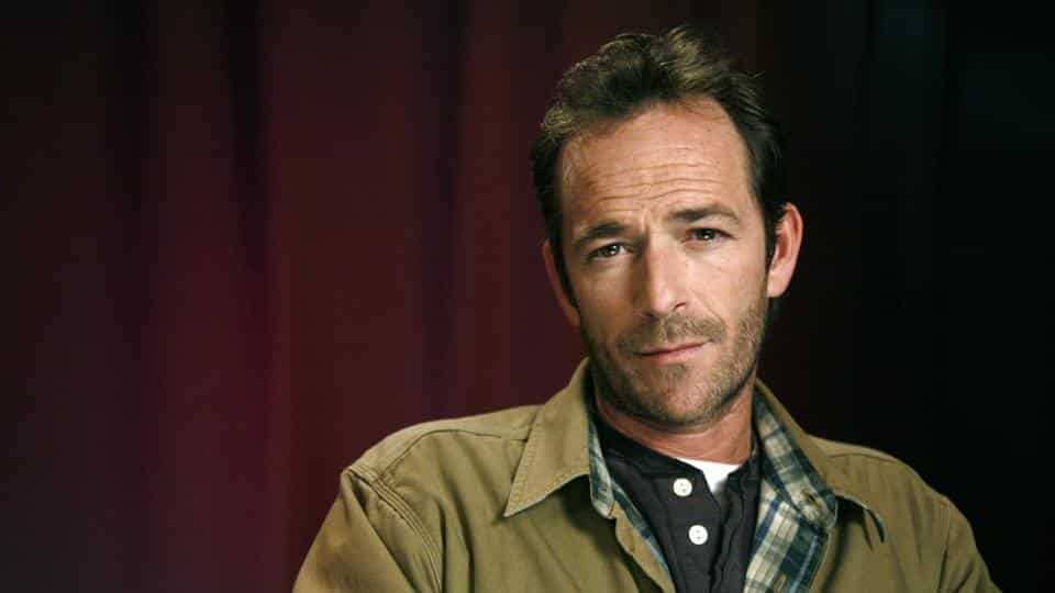 luke perry