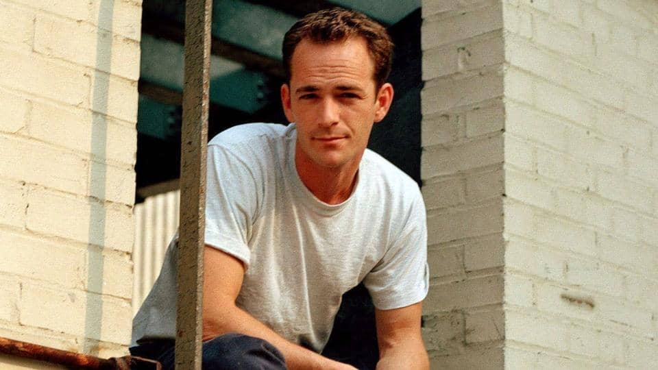 luke perry