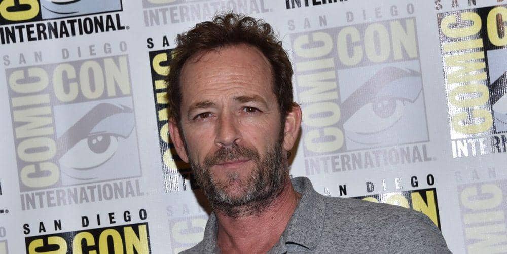 luke perry