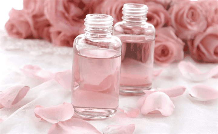 Rose Water