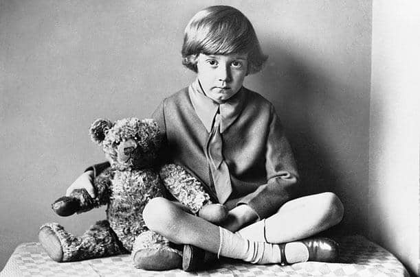 Winnie 