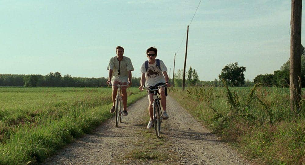 Δραματικές Ταινίες - Call me by your name