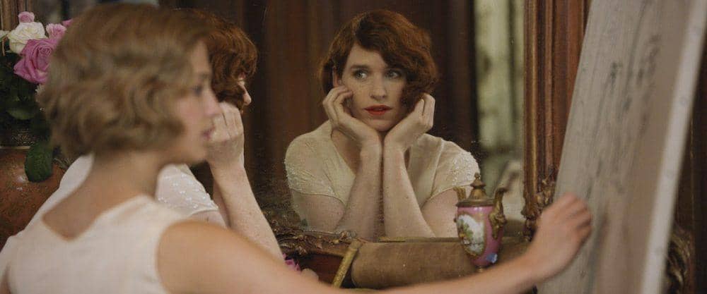 Δραματικές Ταινίες - The Danish Girl
