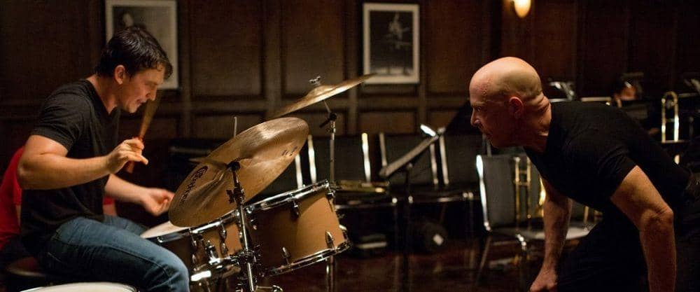 Δραματικές Ταινίες - Whiplash 