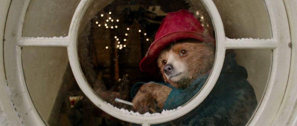Παιδικές Ταινίες - Paddington