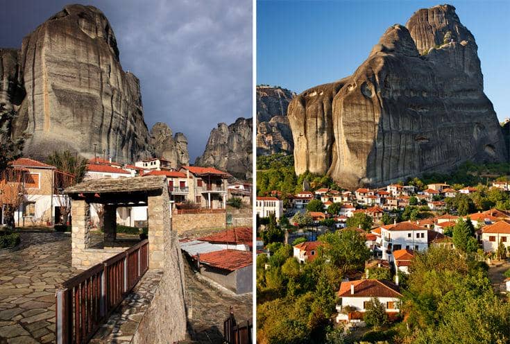 Καλαμπάκα