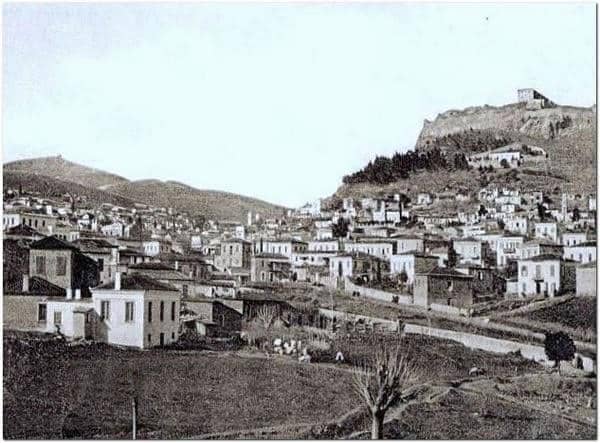 Λαμία