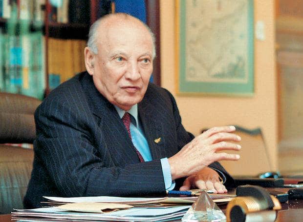 Γλαύκος Κληρίδης
