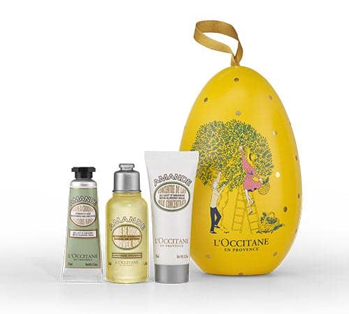 L' Occitane