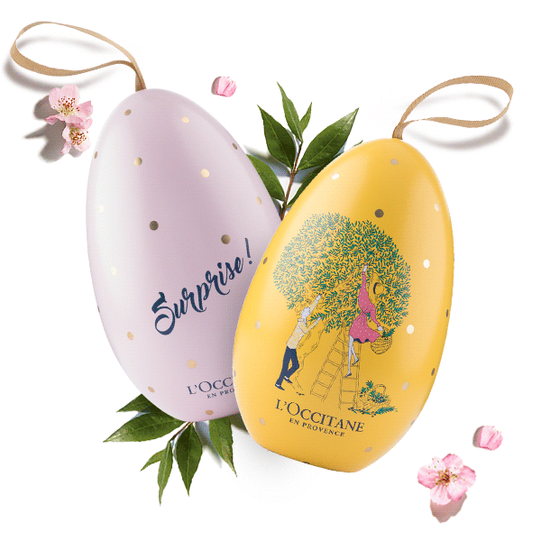 L' Occitane
