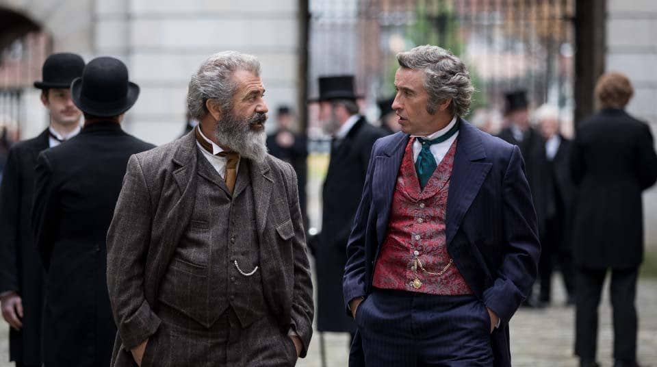 The Professor and the Madman