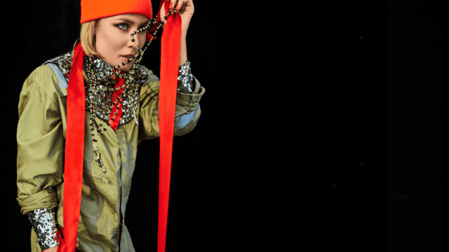 Roisin Murphy