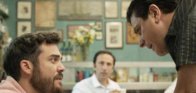 κοινός παρανομαστής