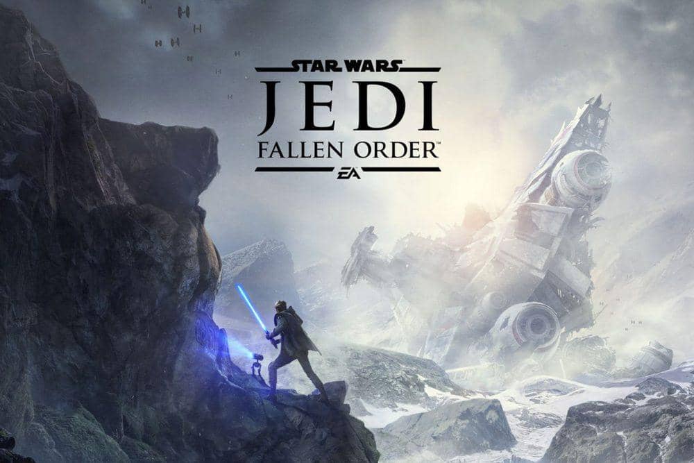 star wars jedi: fallen order
