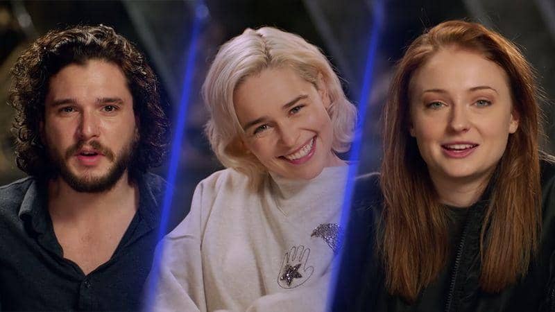 Game of Thrones