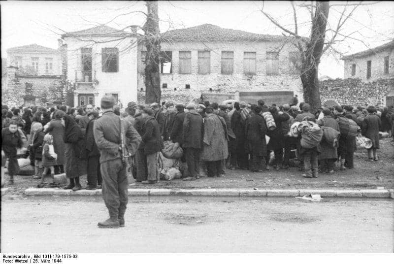 Ισραηλιτική Κοινότητα