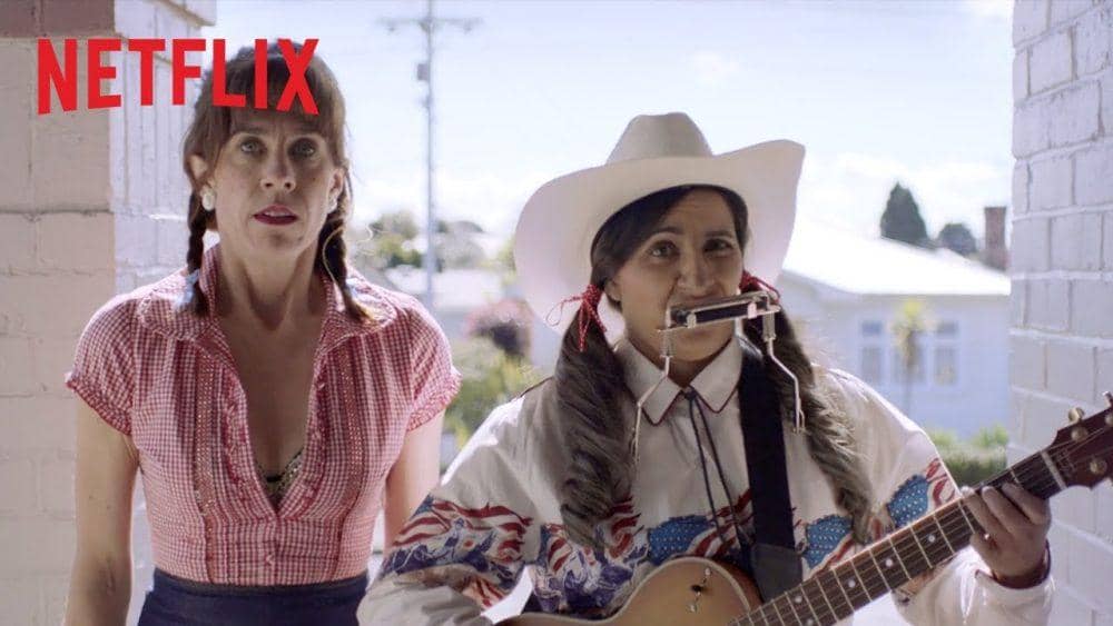 κακές ταινίες Netflix