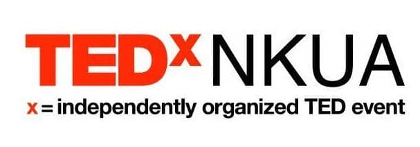 TEDxNKUA 