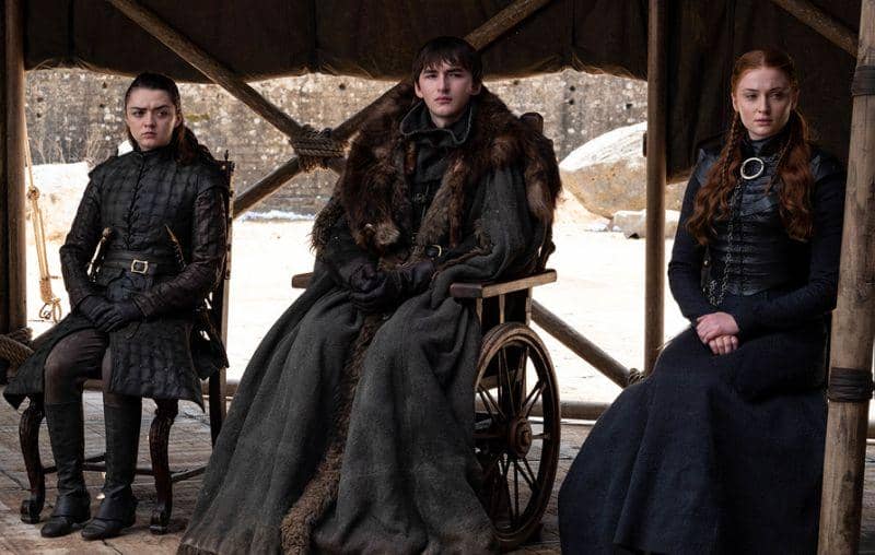 Iron Throne