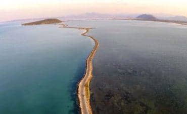 Κορωνησία