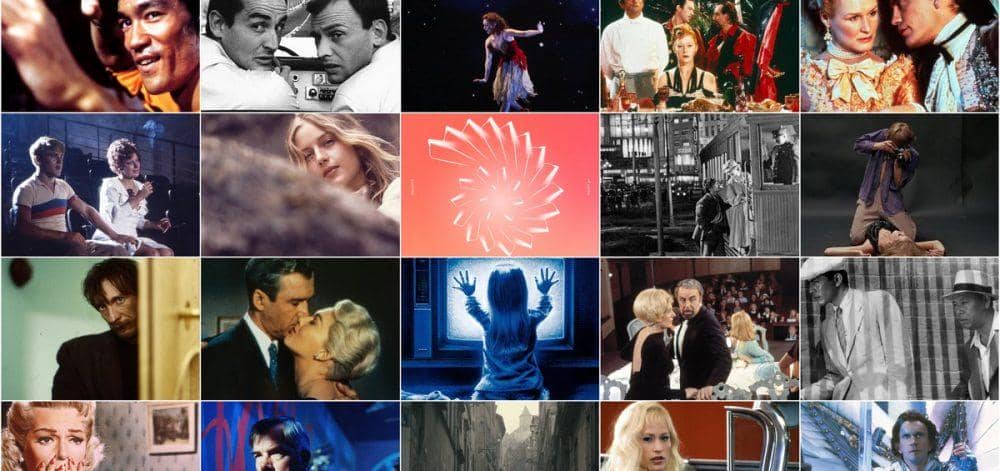 Athens Open Air Film Festival